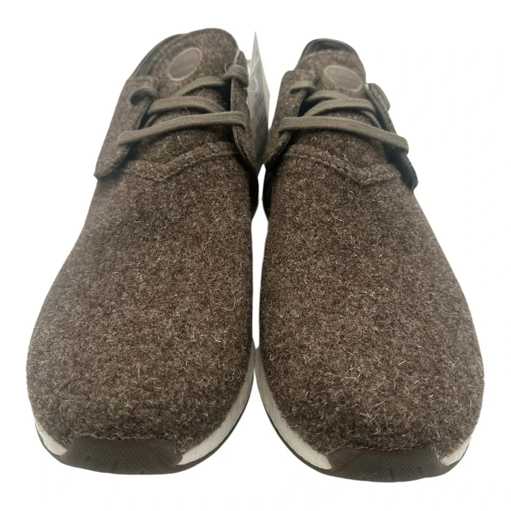 Adidas‎ WH Wings + Horns NMD C2 Chukka Shoes Mens Sz 10 Brown Sneakers CG3781